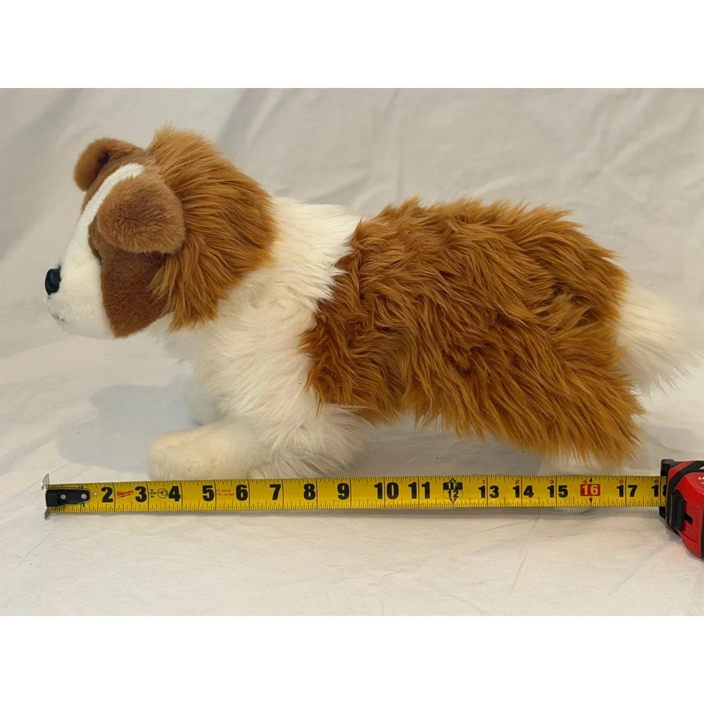 Auswella zelda plush